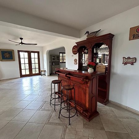 Landhuis Belnem Bonaire Playa Esterno foto