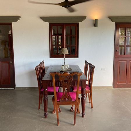 Landhuis Belnem Bonaire Playa Esterno foto