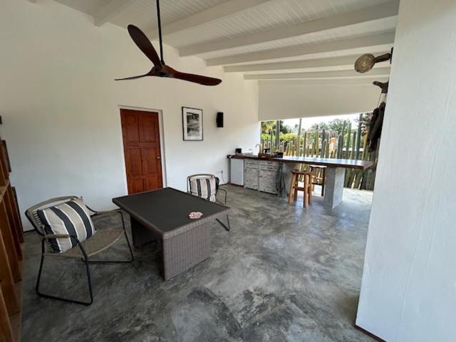 Landhuis Belnem Bonaire Playa Esterno foto