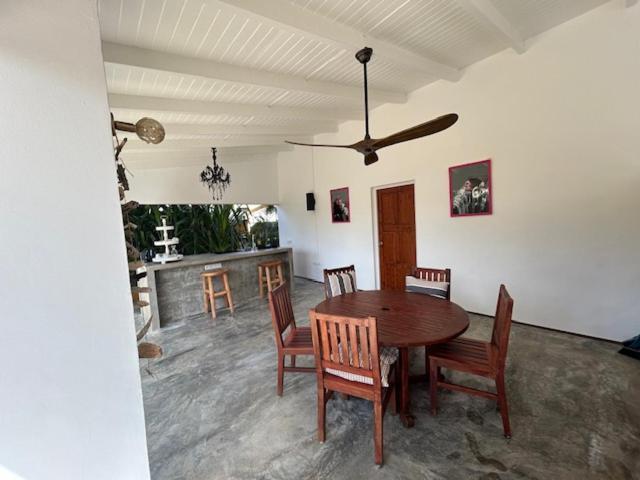 Landhuis Belnem Bonaire Playa Esterno foto