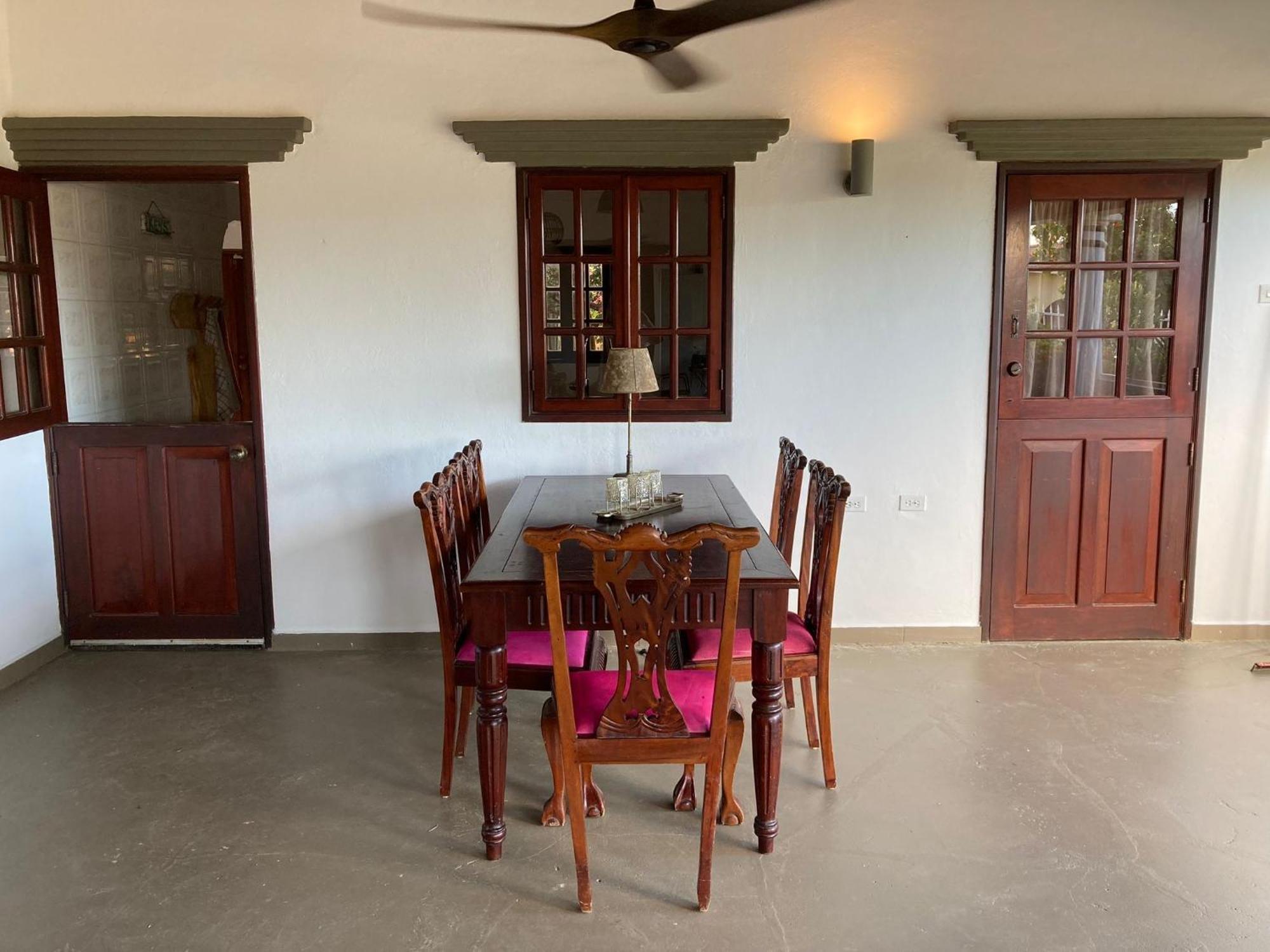 Landhuis Belnem Bonaire Playa Esterno foto