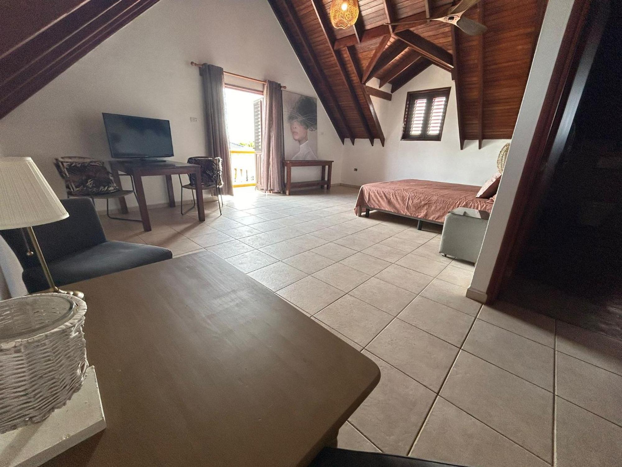 Landhuis Belnem Bonaire Playa Esterno foto