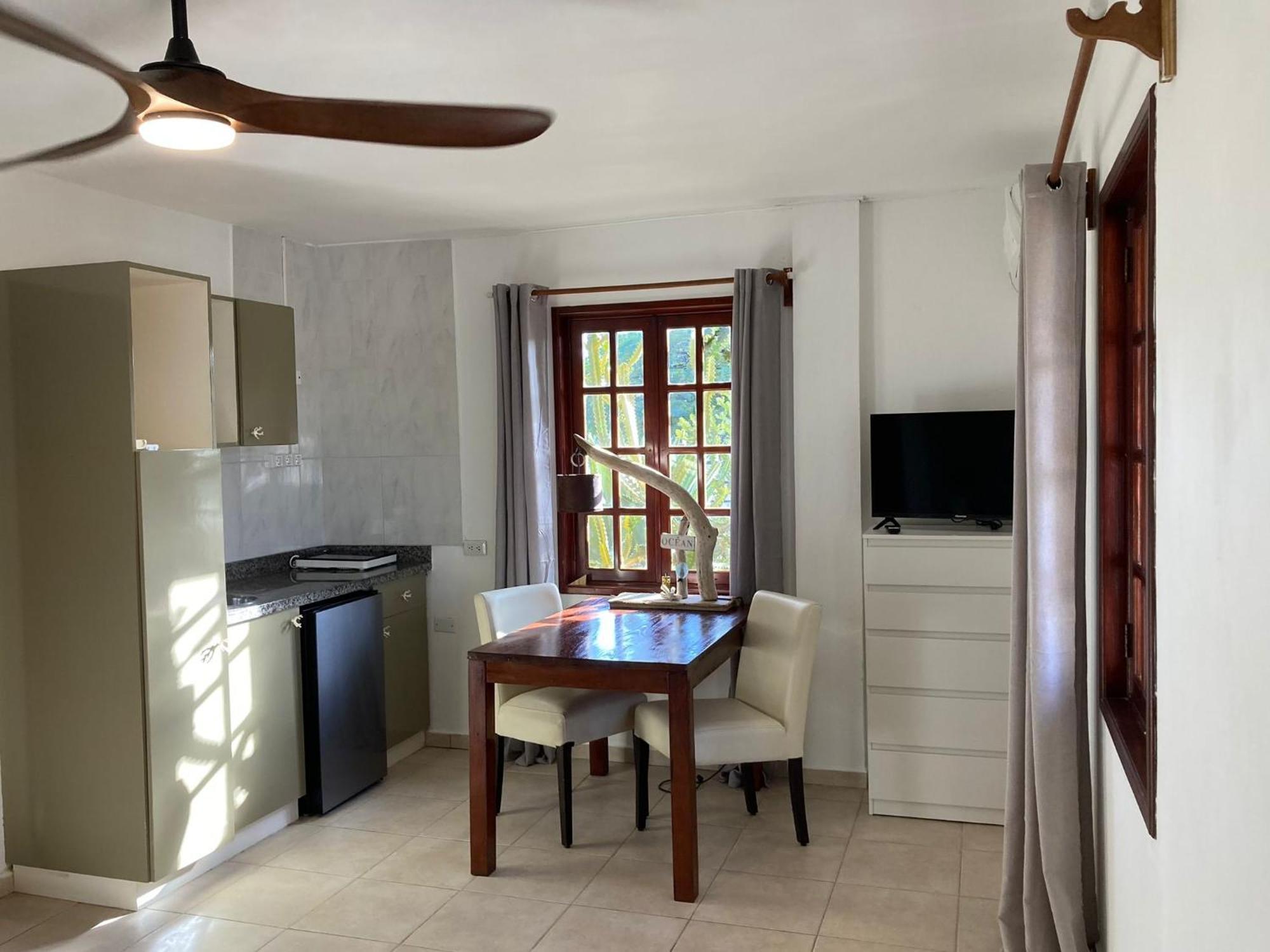 Landhuis Belnem Bonaire Playa Esterno foto