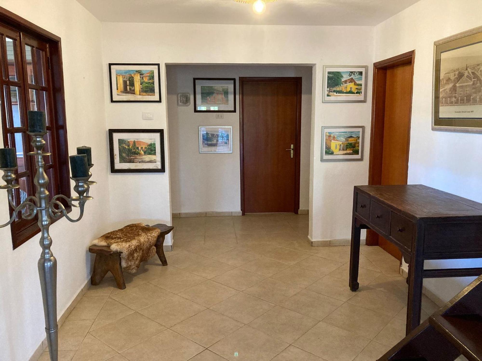 Landhuis Belnem Bonaire Playa Esterno foto